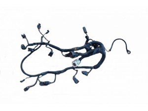 1987-1993 Mustang 5.0L Fuel Injector Harness