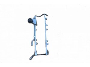 1987-1993 Mustang 5.0L Fuel Rails & Fuel Regulator Assembly