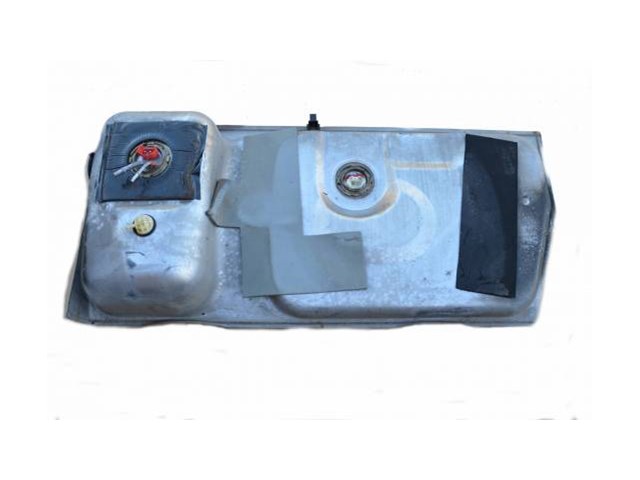 1987-1993 Mustang 5.0L Fuel Tank with Pump