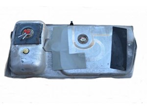 1987-1993 Mustang 5.0L Fuel Tank with Pump