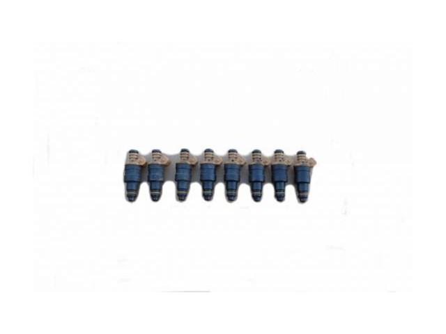 1987-1993 Mustang Factory 19lb Injectors (Set of 8)