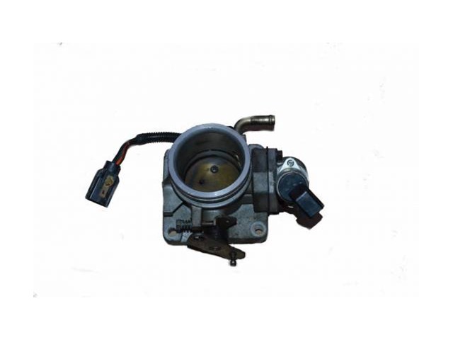 1987-1993 Mustang 5.0L Complete Throttle Body Assembly