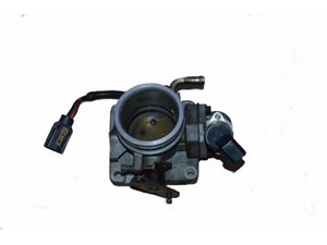 1987-1993 Mustang 5.0L Complete Throttle Body Assembly