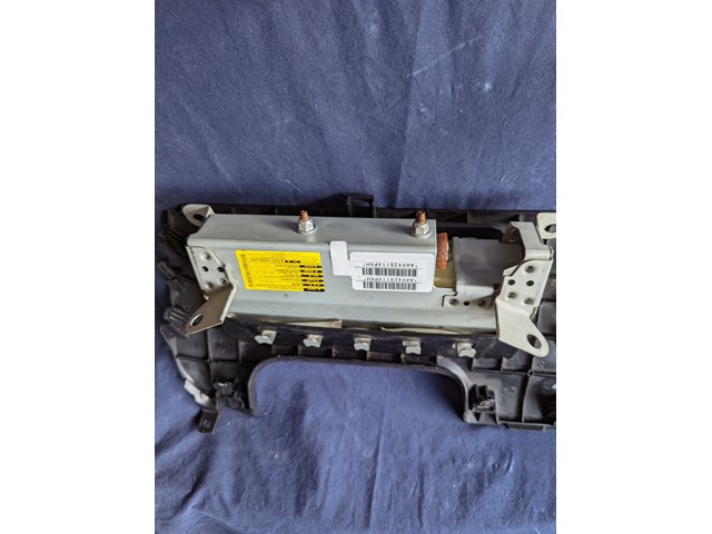 2014 Toyota Corolla Driver's Knee Air Bag