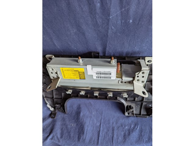 2014 Toyota Corolla Driver's Knee Air Bag