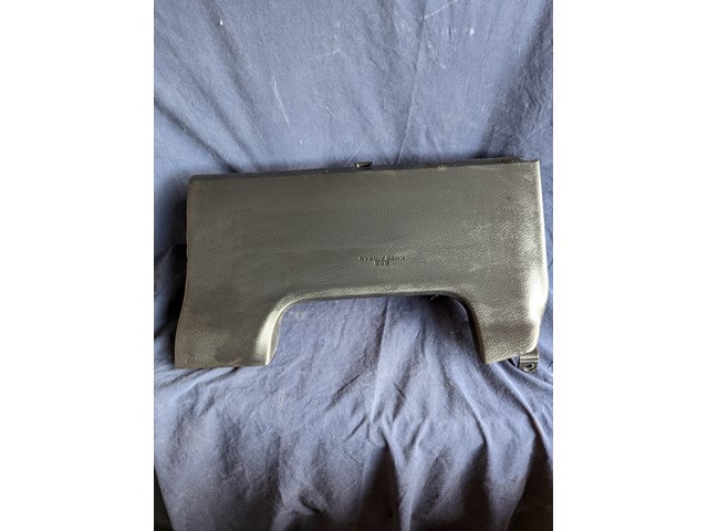 2014 Toyota Corolla Driver's Knee Air Bag