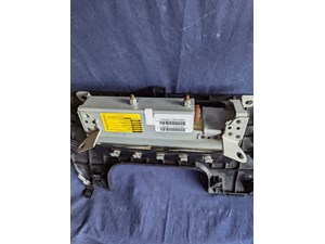 2014 Toyota Corolla Driver's Knee Air Bag