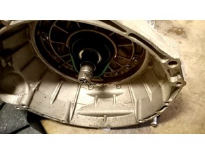 10 speed transmission for a 2018 Ford F150/   25K Miles/  Buy Now 4K