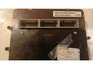 1996 Jeep Grand Cherokee Computers