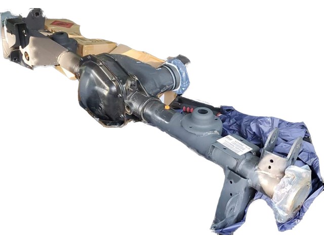 2013-2017 Jeep Wrangler Front Axle