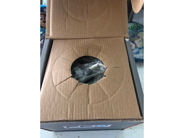 Wheel Bearing and Hub Assembly-New GSP 104236