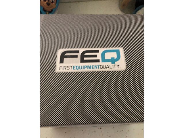 Wheel Bearing and Hub Assembly-New GSP 104236