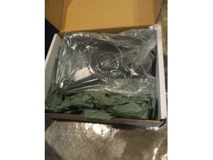 1994-04 Ford Mustang Front Lower Control Arm