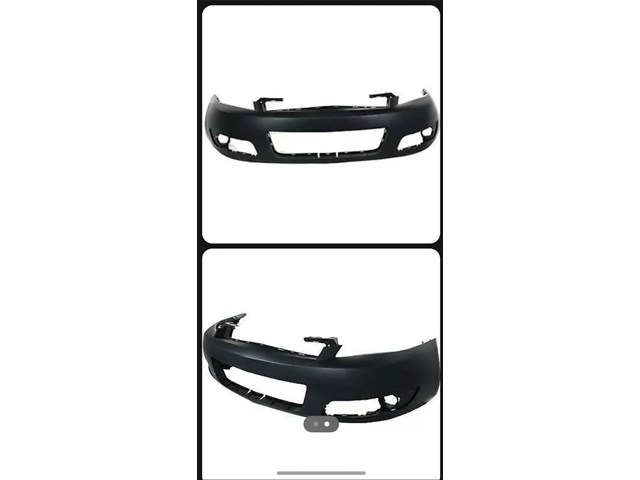 2012 Chevy Impala Front Bumper