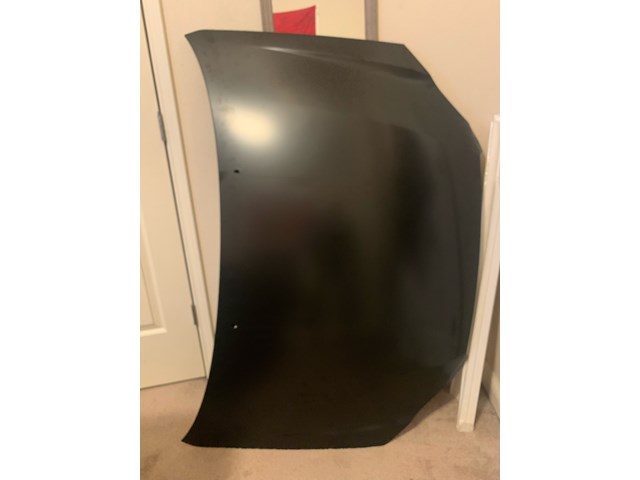 2006 Toyota Corolla Hood