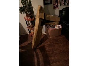 2009 Dodge Charger Passenger Side Fender