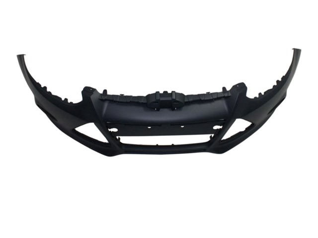2014 Ford Focus Front Bumper