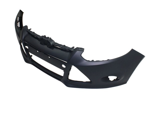 2014 Ford Focus Front Bumper