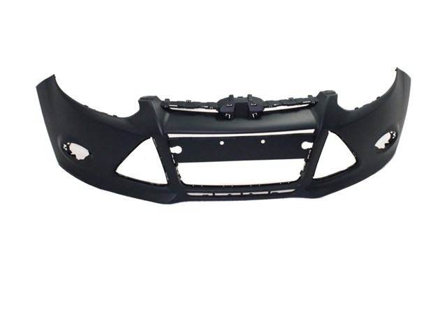 2014 Ford Focus Front Bumper