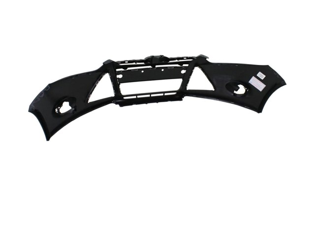 2014 Ford Focus Front Bumper