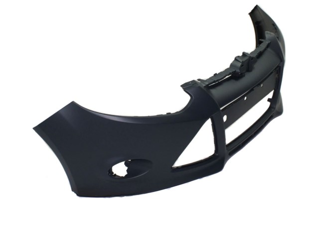 2014 Ford Focus Front Bumper