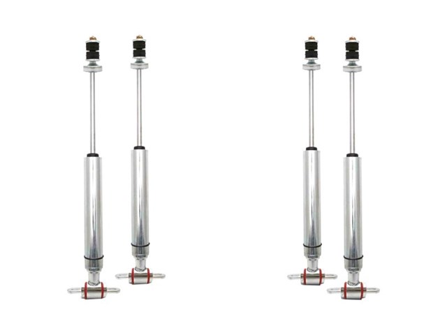 helix racing Shock Absorber front and rear 