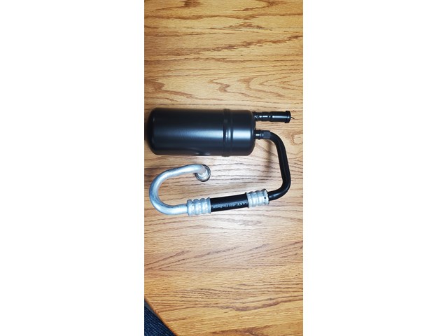 2004 Ford Escape AC Drier