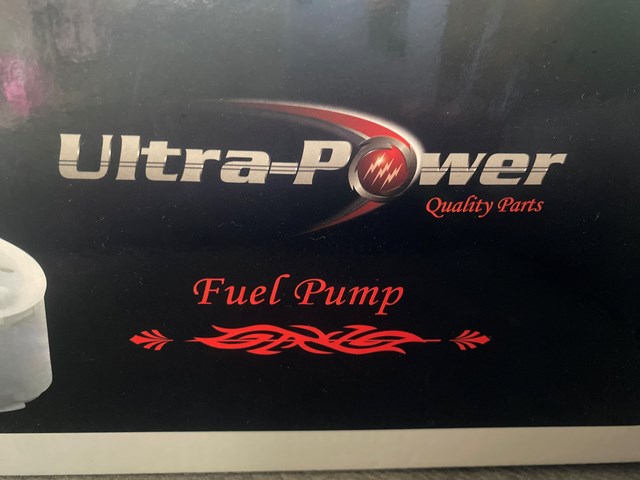 2008 Saturn Vue Fuel Pump