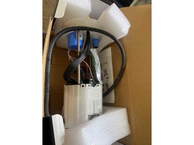 2008 Saturn Vue Fuel Pump