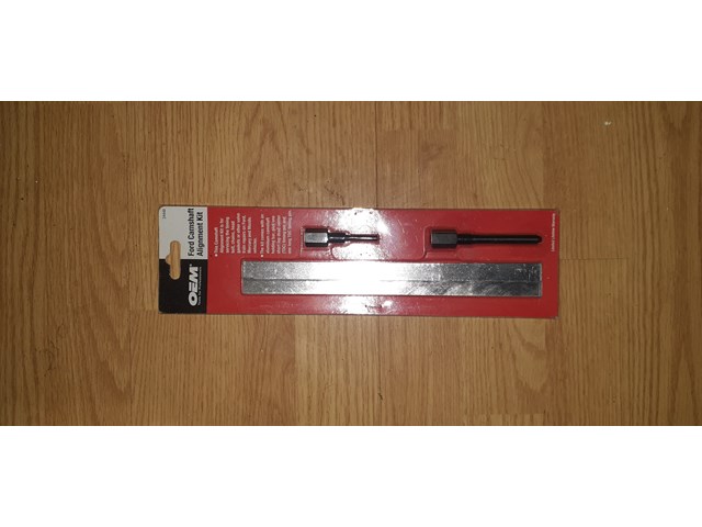 2000-2016 Ford Focus Camshaft Alignment Kit/Tools for changing Timing belt.