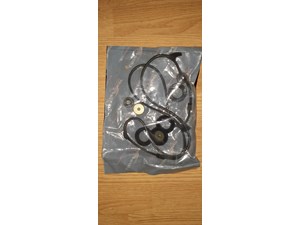 1994-2002 Honda Accord Valve Cover set