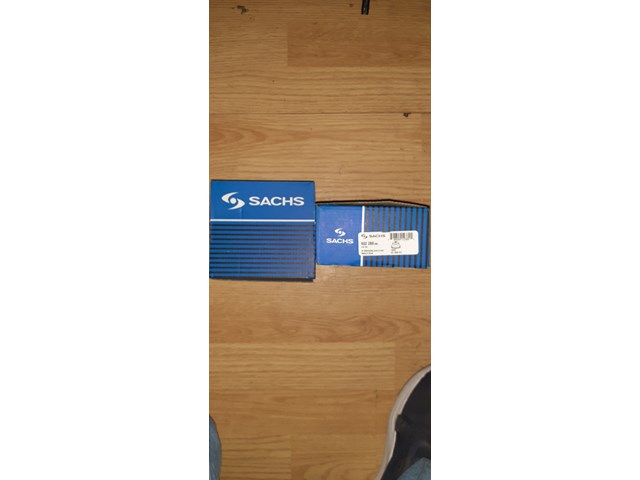 2005-2016 Ford Focus Strut Mounts