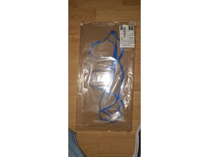 2000-2004 ZTEC 2.0L Ford Focus Valve Cover