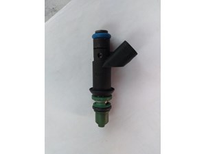 2001 Lincoln LS Fuel Injectors