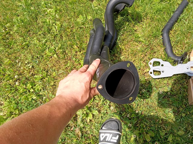 1995 Chevy Camaro Header Panel