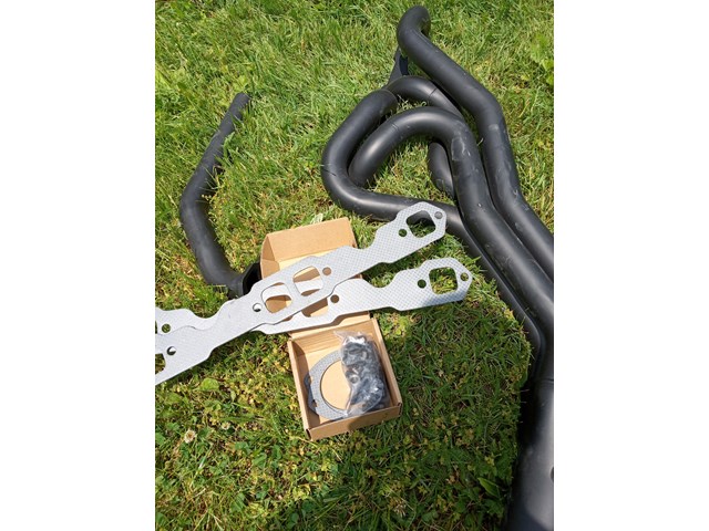 1995 Chevy Camaro Header Panel