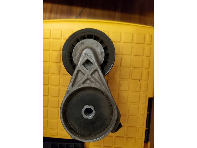 1996 Chevy Blazer Belt Tensioner