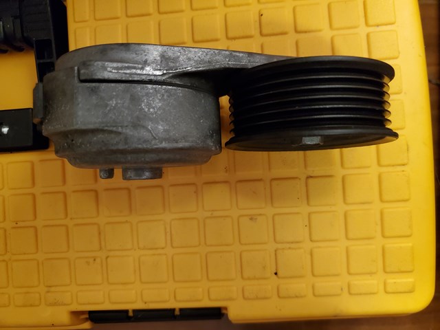 1996 Chevy Blazer Belt Tensioner