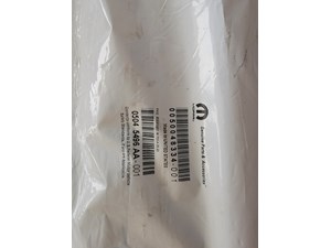 Right side exhaust manifold gasket