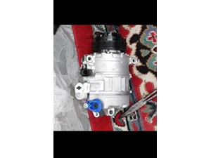 2006 Acura MDX AC Compressor