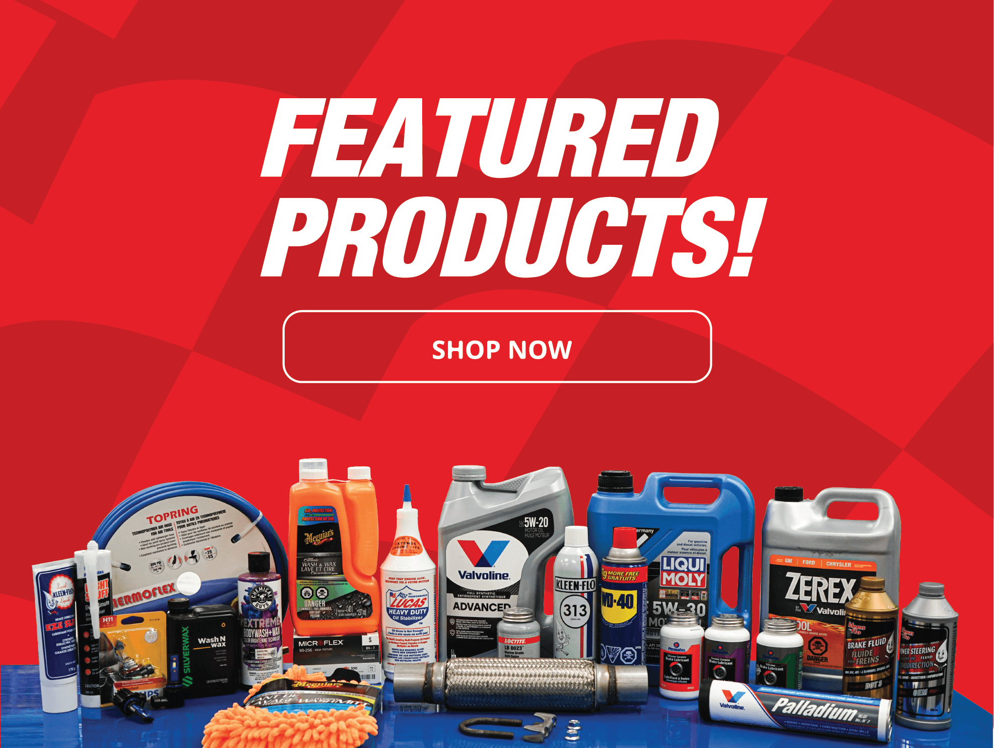 Find your auto parts online | Pièces d'auto Super