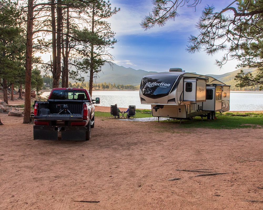 Profitez au maximum de votre été grâce à un attelage de remorque pour voiture