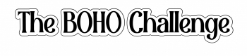 The Boho Challenge