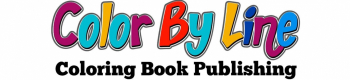 Color By Line Book Publishing