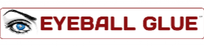 Eyeball Glue
