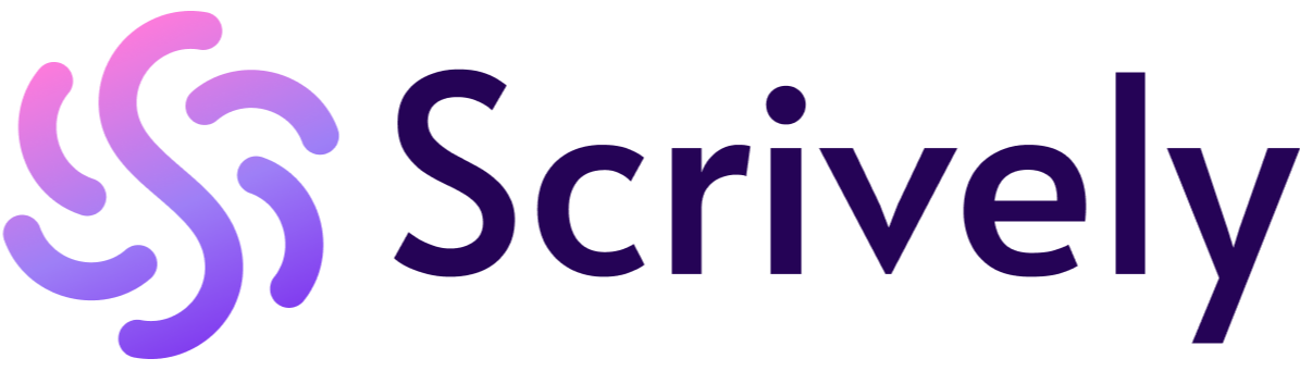 Scrively