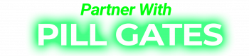 Partner With Pill Gates
