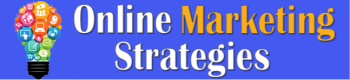 Online Marketing Strategies