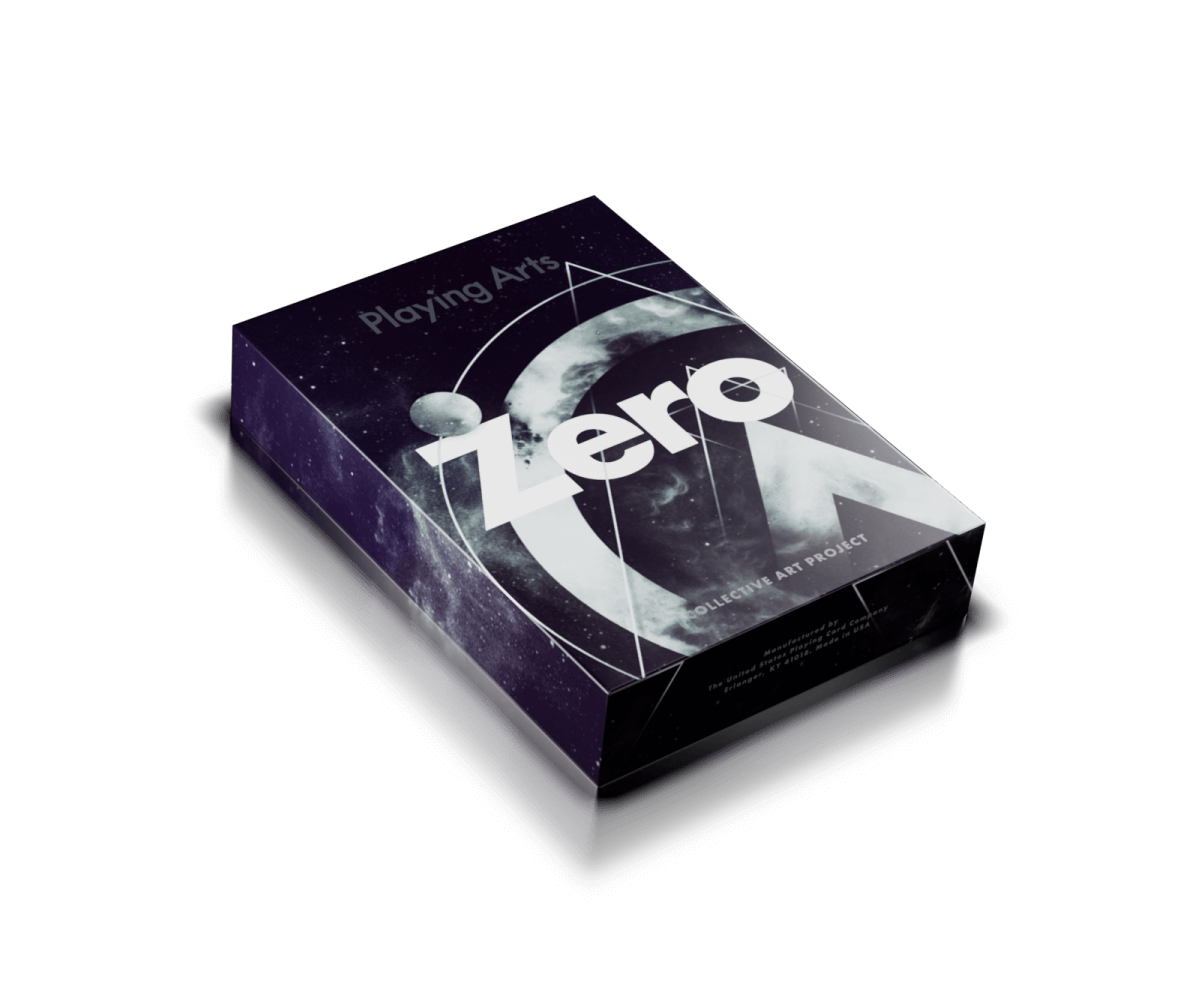 Play Pattern Zero Edition Zero | Playing Arts