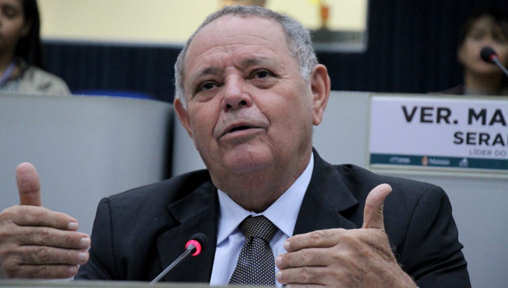 Gedeão Gedeão